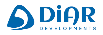 DIAR (EGYPT) - REAL-ESTATE DEVELOPMENTS